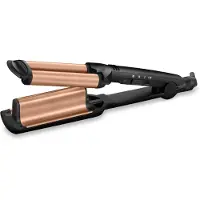 BaByliss Deep Waver W2447E Curling Iron
