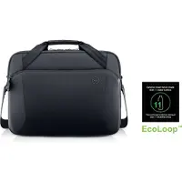 Dell EcoLoop Pro Slim Briefcase 15