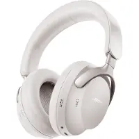 Bose QuietComfort Ultra langattomat melua vaimentavat kuulokkeet (valkoinen)