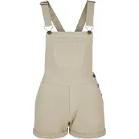 Urban Classics Organic Dungaree Hihaton Haalari