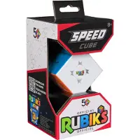 Rubik's Rubiks Speed Cube 3x3 -älypeli