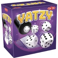 Tactic Yatzy -noppapeli