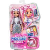 Barbie Dream Besties Daisy nukke