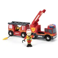 BRIO World 33811 - Paloauto