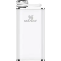 Stanley termospullo Classic, 230 ml, valkoinen