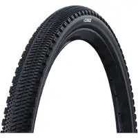 Schwalbe G-one Overland 365 Tubeless 2026 700c X 51 Gravel Rengas