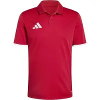 Adidas Toiminnallinen paita 'ENT26' punainen / valkoinen