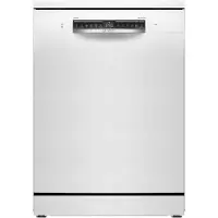 Bosch SMS4HVW14E Serie 4 astianpesukone, valkoinen