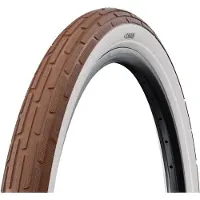 Schwalbe Fat Frank Motion 650c X 60 Kaupunkipyörän Jäykkä Rengas