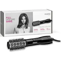 BaByliss 2764U virheetön volyymi kuumailmaharjalla Styler w / 38mm keraaminen tynnyri
