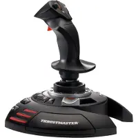 Thrustmaster T Flight Stick X Peliohjain (PC)