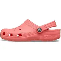 Crocs Puukengät & Crocks-jalkineet 'Classic' lohi