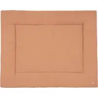 Jollein Playpen Mat - Little Waffle - Beige - 75X95