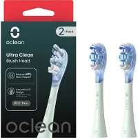 Oclean X Ultra clean vaihtoharja 2 kpl