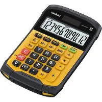Casio Wm-320mt Laskin
