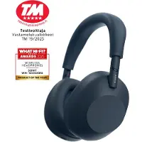 Sony WH-1000XM6 vastamelukuulokkeet, sininen