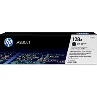 HP CE320A (128A) musta tarvikekasetti