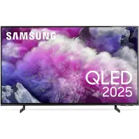 Samsung 50" Q7F2 – 4K QLED TV