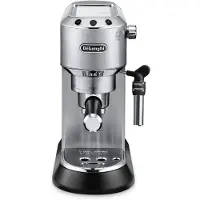 De'Longhi EC685.M Dedica -espressokeitin