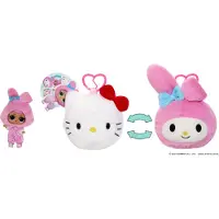 L.O.L. Surprise! L.o.l.-loves Hello Kitty Nalle