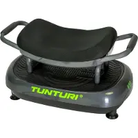 Tunturi Cardio Fit V10 Tärinälevy