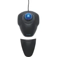 Kensington – Orbit Trackball with Scroll Ring (K72337EU)