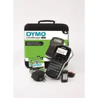 Dymo LabelManager 280 Kit Case -etikettitulostin