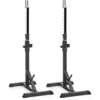 Gymstick Kyykkyteline