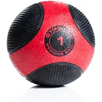 Gymstick Kuntopallo 1-10kg - 1kg