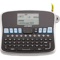 Dymo Tarrakirjoitin LM360D