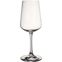 Villeroy & Boch Ovid -valkoviinilasi, 4 kpl