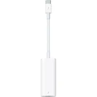 Apple Thunderbolt 3 (USB-C) to Thunderbolt 2 Adapter
