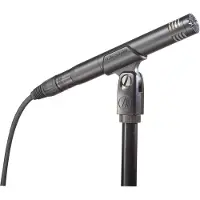 Audio-Technica AT2031 kondensaattorimikrofoni jousisoittimille