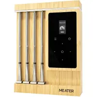 Meater Pro XL -paistomittari