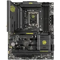 MSI MAG B860 TOMAHAWK WIFI, ATX-emolevy