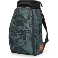 Db Hugger Backpack 30L Agate Green Arkireput 30 L