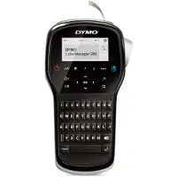 Dymo Labelmanager 280 etikettitulostin lämpösiirto D1 qwerty
