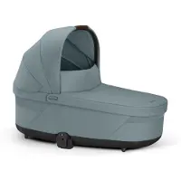 Cybex S Lux Kantokoppa Eller Vaunukoppa