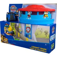 Ryhmä Hau Core Lookout Tower - Multi/patterned - ONE SIZE