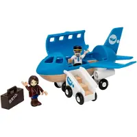 BRIO 33306 Fly - Multi/patterned - ONE SIZE
