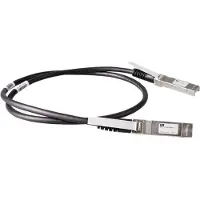 HP HPE X240 10G SFP+ DAC 1,2 m -kaapeli