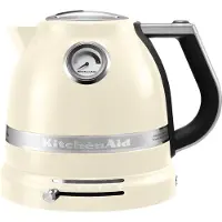 KitchenAid - Artisan Vedenkeitin 1,5 L Mantelin kerma