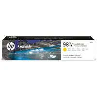 HP 981Y