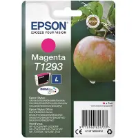 Epson T1293 Mustepatruuna Magenta