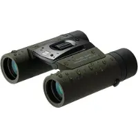 Olympus OM SYSTEM 8x25 WP II forest green kiikari