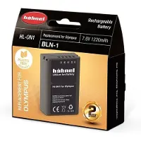 Hähnel Olympus HL-ON1 akku