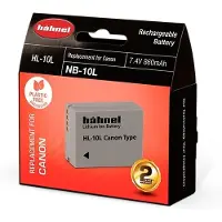 Hähnel HL-10L litiumioniakku