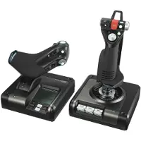 Saitek G Saitek X52 Pro