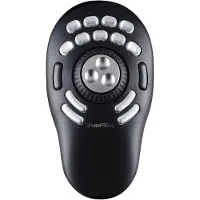 Contour Design Contour Multimedia Controller Pro v2 -multimediaohjain