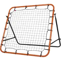 Stiga -harjoitusverkko, Rebounder Kicker 100